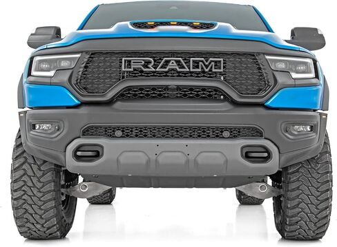 Rough Country 1.5" Leveling Lift Kit for 2021-2024 Ram 1500 TRX 4WD - 31300 in Saudi Arabia
