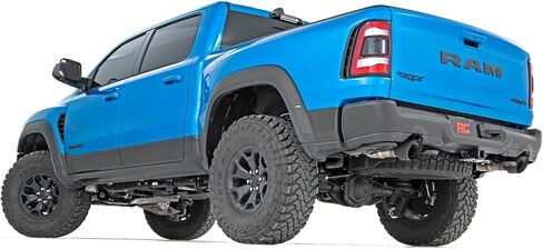 Rough Country 1.5" Leveling Lift Kit for 2021-2024 Ram 1500 TRX 4WD - 31300 in Saudi Arabia