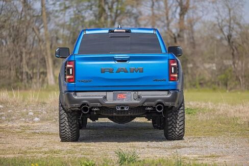 Rough Country 1.5" Leveling Lift Kit for 2021-2024 Ram 1500 TRX 4WD - 31300 in Saudi Arabia