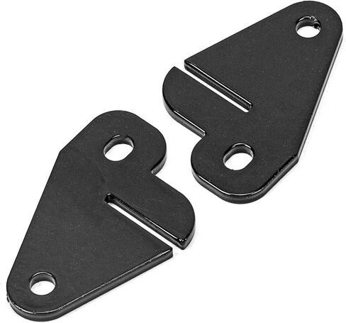 WSays 2 Inch Suspension Lift Kit Front & Rear Rise Mount Bracket Compatible with Polaris RZR 900 Trail/ 900 XC 2015-2022 in Saudi Arabia