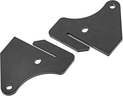WSays 2 Inch Suspension Lift Kit Front & Rear Rise Mount Bracket Compatible with Polaris RZR 900 Trail/ 900 XC 2015-2022 in Saudi Arabia