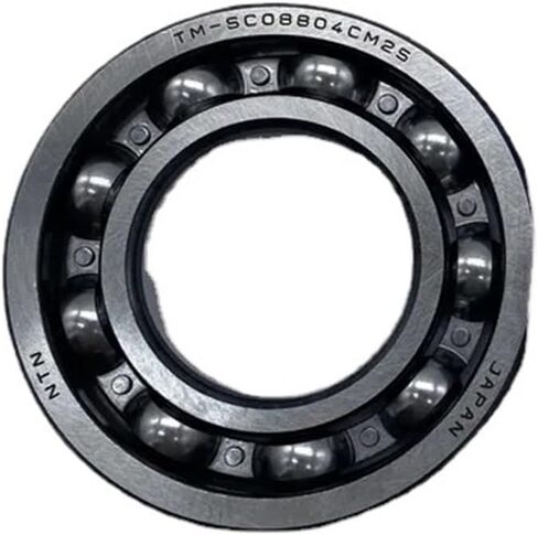 1pc TM-SC08804CM25 40 * 81 * 17 Gearbox Bearing Deep Groove Ball Ball Bearing TMB308C3 40 * 90 * 23mm Ball Bearing TM-SC03A39(TM-SC03A39 CS20) in Saudi Arabia