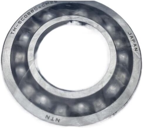 1pc TM-SC08804CM25 40 * 81 * 17 Gearbox Bearing Deep Groove Ball Ball Bearing TMB308C3 40 * 90 * 23mm Ball Bearing TM-SC03A39(TM-SC03A39 CS20) in Saudi Arabia