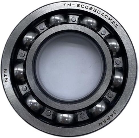 1pc TM-SC08804CM25 40 * 81 * 17 Gearbox Bearing Deep Groove Ball Ball Bearing TMB308C3 40 * 90 * 23mm Ball Bearing TM-SC03A39(TM-SC03A39 CS20) in Saudi Arabia