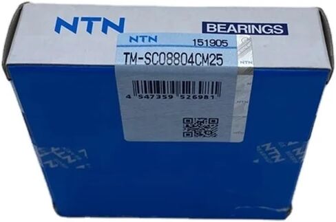 1pc TM-SC08804CM25 40 * 81 * 17 Gearbox Bearing Deep Groove Ball Ball Bearing TMB308C3 40 * 90 * 23mm Ball Bearing TM-SC03A39(TM-SC03A39 CS20) in Saudi Arabia