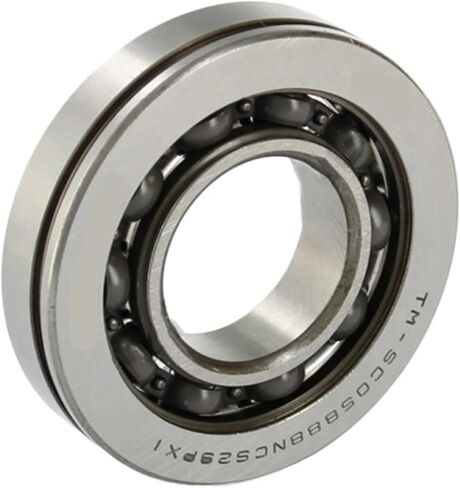 1pc Bearing SC05B88NCS29PX1 deep Groove Ball Motorcycle Bearing SC05B88NCS29PX1 SC05B88NCS Size 25x56x12 mm in Saudi Arabia