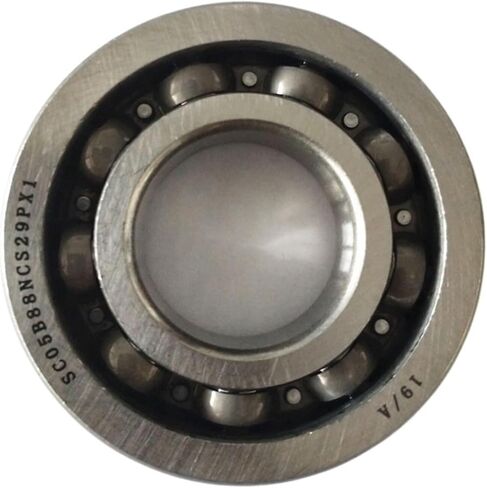 1pc Bearing SC05B88NCS29PX1 deep Groove Ball Motorcycle Bearing SC05B88NCS29PX1 SC05B88NCS Size 25x56x12 mm in Saudi Arabia