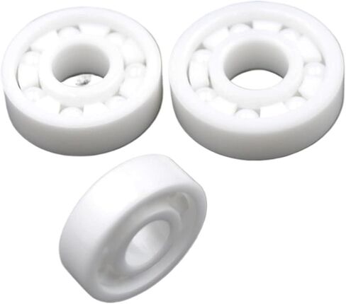 Full Ceramic Small Bearings Inner Diameter 5mm 6mm 7mm 8mm 9mm 10mm 5x10x4 5x11x4 8x22x7 10x15x4 Miniature Bearing(7x22x7mm) in Saudi Arabia