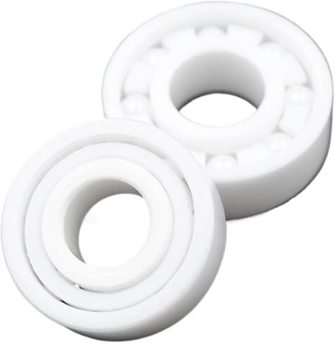 Full Ceramic Small Bearings Inner Diameter 5mm 6mm 7mm 8mm 9mm 10mm 5x10x4 5x11x4 8x22x7 10x15x4 Miniature Bearing(7x22x7mm) in Saudi Arabia