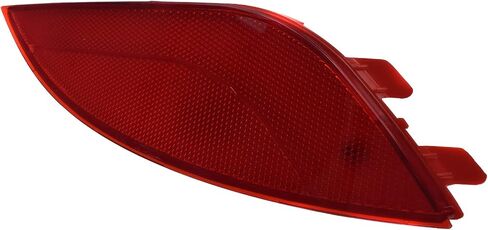Rear Left Bumper Reflector 924052S100 For Hyundai Tucson 2010-2015 2.0L 2.4L in Saudi Arabia