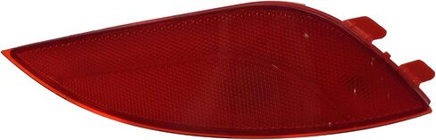 Rear Left Bumper Reflector 924052S100 For Hyundai Tucson 2010-2015 2.0L 2.4L in Saudi Arabia