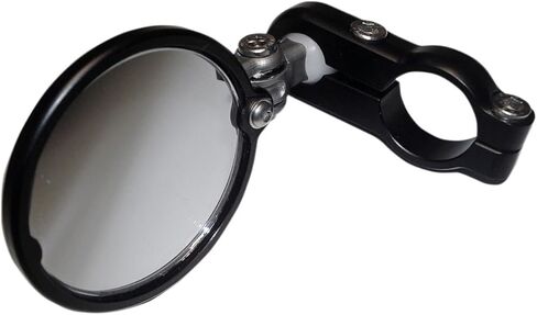 CRG BSLS -100 Briedsight LS (حارة فاصل) الجانب الأيسر بارور - أسود in Kuwait