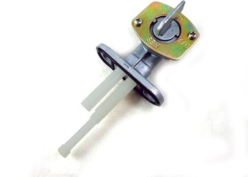Fuel Tank Petcock Switch Valve for Yamaha YZ80 YZ85 YZ125 YZ250 YZ250F YZ400 YZ400F YZ450F YZ426F in Kuwait
