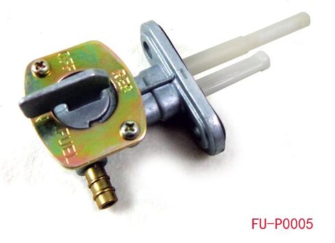 Fuel Tank Petcock Switch Valve for Yamaha YZ80 YZ85 YZ125 YZ250 YZ250F YZ400 YZ400F YZ450F YZ426F in Kuwait