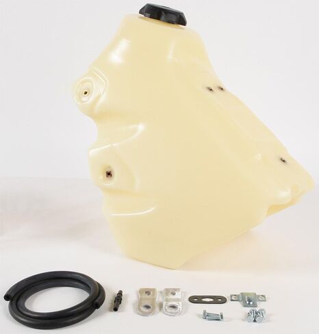 IMS 115520N2 Natural Large Fuel Tank - 3.2 Gallon Capacity in Saudi Arabia