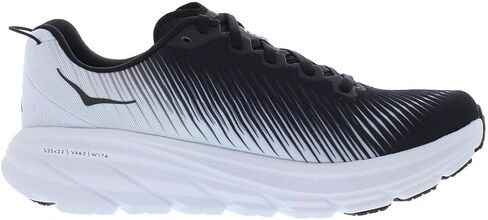 HOKA ONE ONE Womens Rincon 3 Mesh Eggnog Rose Gold Trainers 8.5 US in Kuwait