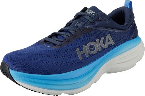 Hoka One One Womens Rincon 3 Mesh Eggnog Rose Gold Trainers 8.5 US in Kuwait