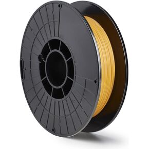 AquaSys® 180 Filament 1.75mm 500g for 3D Printing, Highly Water-Soluble Support Material, Withstands High Chamber Temperatures to 180°C/356°F, Compatible with PEEK, PEKK, PEI, and PPSU