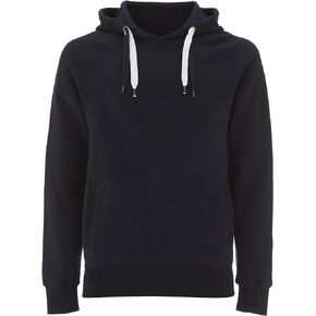 Pullover Hoodie for Women - Cotton Fleece Jacket - Womens Hooded Sweatshirt