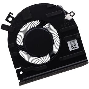 Deal4GO 2-Pack CPU & GPU Graphics Cooling Fan N13304-001 Replacement for HP Victus 15-FA 15-FB 15-FA0025NR 15-FB1013DX 15-FB0028NR