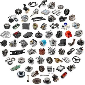 Orcu - رافعة شوكية NUT (M6-1.0) 90099-05123-ORG Orcu OEM - جديد in Kuwait