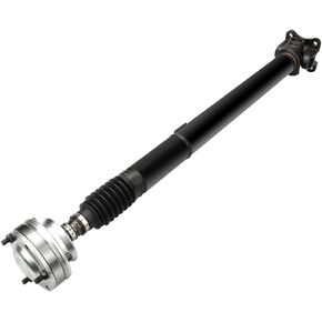 HARUAM 938-126 Front Drive Shaft For Jeep Commander Grand Cherokee 3.7L 2005-2006
