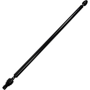 Polaris RANGER Front Prop Shaft for Specific 2017 to 2019 XP Diesel, XP 900 and XP 1000 Models, Including EPS, Premium and High Lifter Editions, Full Assembly, OEM Part for Drivetrain, Qty 1-1334469