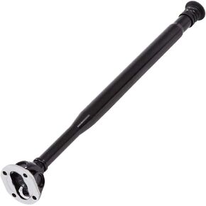 For Mercedes C300 2015 2016 2017 Front Driveshaft Prop Shaft - BuyAutoParts 91-04252AN New