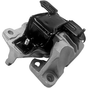 4M-3439 Hydraulic Left Transmission Mount 1PC. 3439, A5734, EM-4337, FB5Z-6038-B (Automatic)