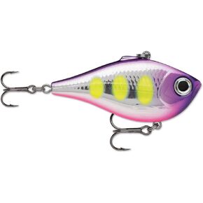 Rapala Rippin' Rap 06 Voodoo Haze