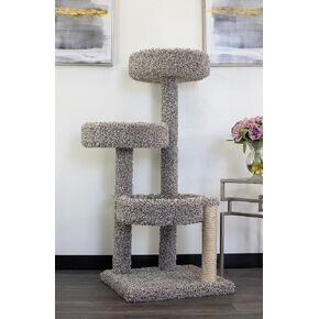 New Cat Condos Multi Level Cat Tree Tower