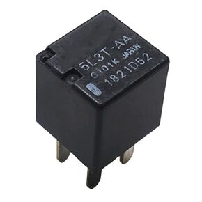 1pcs Automotive Power Multi Purpose Relay 5L3T-AA 4PIN