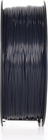 12th Parsec – ASA Filament 1.75mm for 3D Printing – UV-Resistant & Heat-Resistant Filament for Functional Out-of-This-World 3D Prints (Helmet Black (Matte) - 2KG) in Saudi Arabia