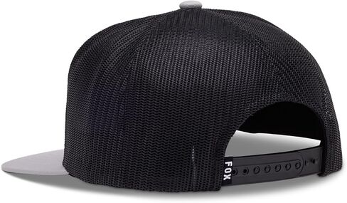 Fox Racing Mens Fox X Pro Circuit Snapback Hat in Saudi Arabia