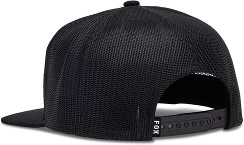 Fox Racing Mens Fox X Pro Circuit Snapback Hat in Saudi Arabia