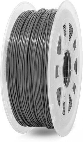 Gizmo Dorks 1.75mm ABS Filament, 1 kg for 3D Printers, Color Change Blue to White in Kuwait