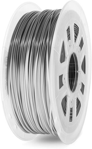 Gizmo Dorks 1.75mm ABS Filament, 1 kg for 3D Printers, Color Change Blue to White in Kuwait