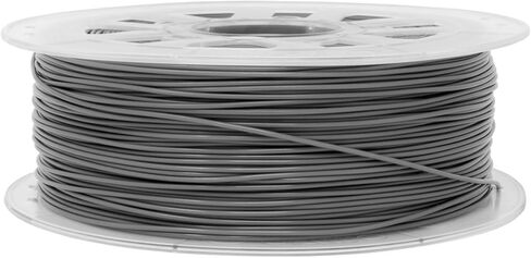 Gizmo Dorks 1.75mm ABS Filament, 1 kg for 3D Printers, Color Change Blue to White in Kuwait