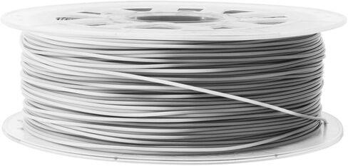 Gizmo Dorks 1.75mm ABS Filament, 1 kg for 3D Printers, Color Change Blue to White in Kuwait