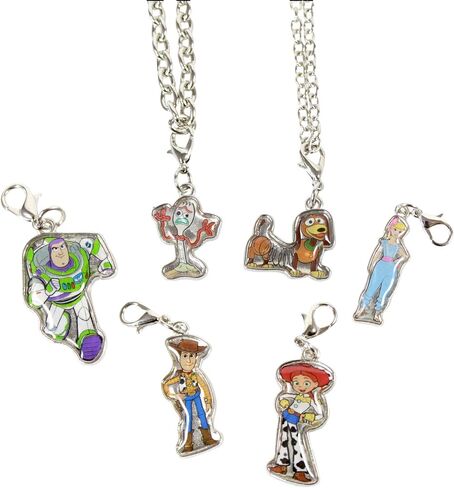Disney Toy Story 4 Add-A-Charm Jewelry Set in Saudi Arabia
