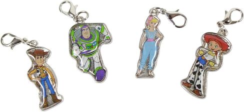 Disney Toy Story 4 Add-A-Charm Jewelry Set in Saudi Arabia