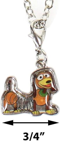 Disney Toy Story 4 Add-A-Charm Jewelry Set in Saudi Arabia