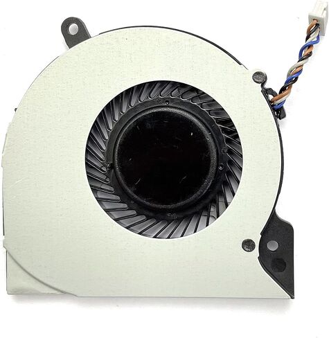 BestParts CPU Cooling Fan Replacement for HP EliteBook 9470 9470M 9480 9480M Series Laptop EF50050V1-C100-S9A 702859-001 in Saudi Arabia