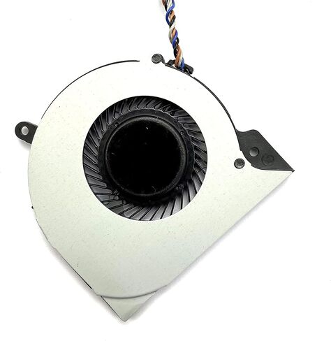 BestParts CPU Cooling Fan Replacement for HP EliteBook 9470 9470M 9480 9480M Series Laptop EF50050V1-C100-S9A 702859-001 in Saudi Arabia