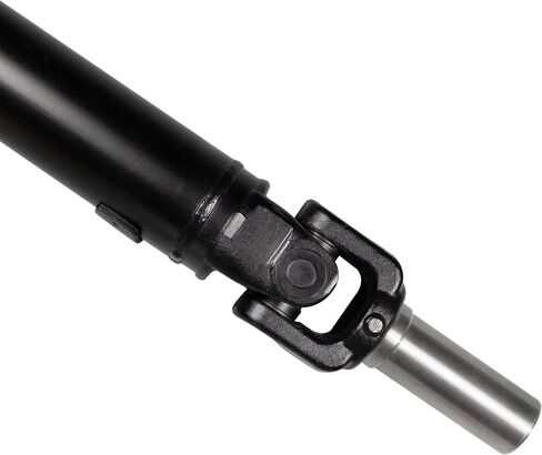 مجموعة عمود محرك المروحة الخلفية من BOXI تناسب Toyota 4Runner 1996 1997 1998 1999 2000 2001 2002 V6 3.4L ناقل حركة أوتوماتيكي مناسب RWD فقط/يستبدل 936711 371103D070 in Saudi Arabia