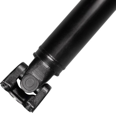 مجموعة عمود محرك المروحة الخلفية من BOXI تناسب Toyota 4Runner 1996 1997 1998 1999 2000 2001 2002 V6 3.4L ناقل حركة أوتوماتيكي مناسب RWD فقط/يستبدل 936711 371103D070 in Saudi Arabia