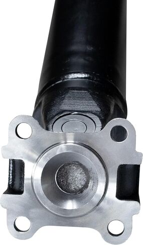 مجموعة عمود محرك المروحة الخلفية من BOXI تناسب Toyota 4Runner 1996 1997 1998 1999 2000 2001 2002 V6 3.4L ناقل حركة أوتوماتيكي مناسب RWD فقط/يستبدل 936711 371103D070 in Saudi Arabia