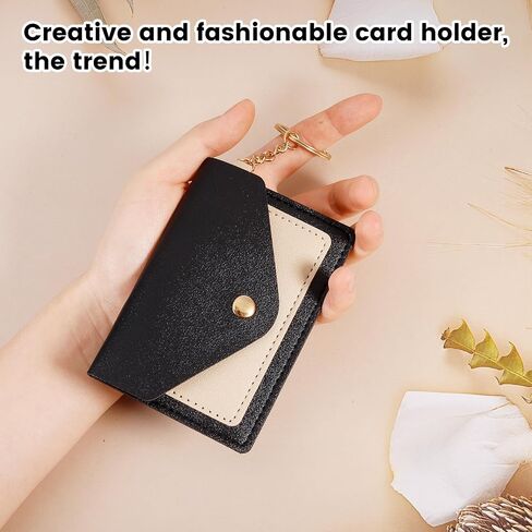 Boho Wristlet Keychain Wallet Lipstick Holder Handmade Wristband Bracelet in Saudi Arabia