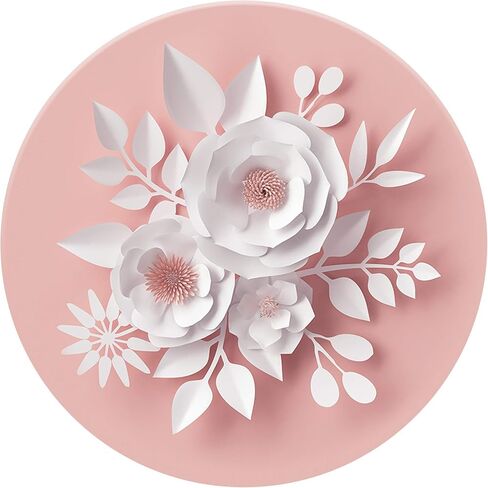 PopSockets: Collapsible Grip & Stand for Phones and Tablets - Paper Flowers in Saudi Arabia
