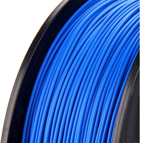 Monoprice - 133870 MP Select PLA Plus+ خيوط ممتازة ثلاثية الأبعاد 1.75 مم 1 كجم/بكرة زرقاء in Saudi Arabia